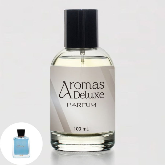 Inspirado Shuhrah Pour Homme Rasasi