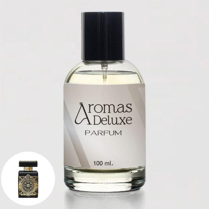 Inspirado Oud for Greatness Initio Parfums Prives