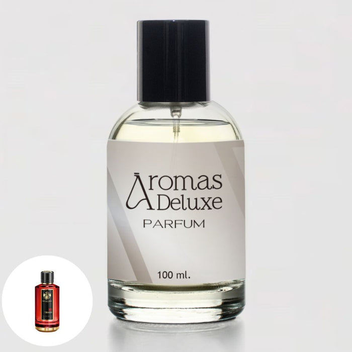 Inspirado Red Tobacco Mancera
