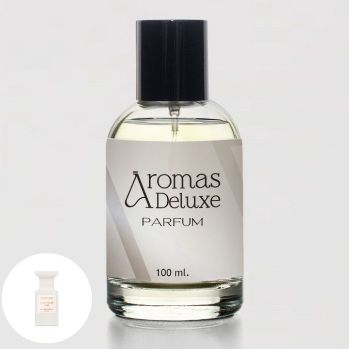 Inspirado Tubéreuse Nue Tom Ford