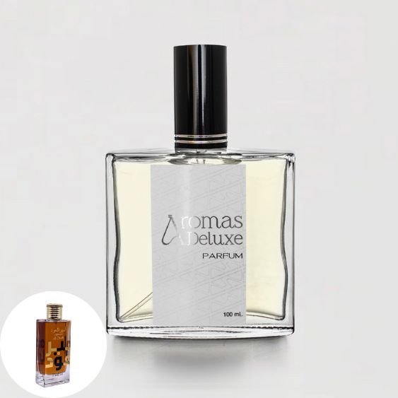 Inspirado Ameer Al Oudh Intense Oud Lattafa