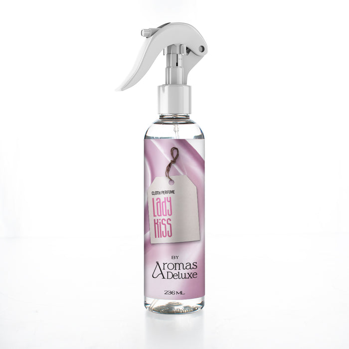 Perfume Para Telas - Lady Kiss