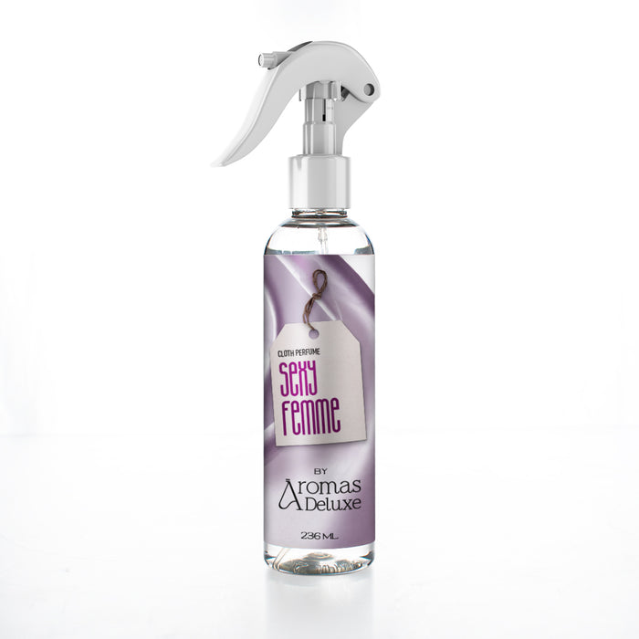Perfume Para Telas - Sexy Femme