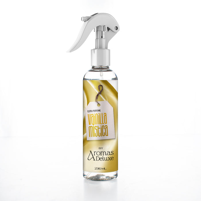 Perfume Para Telas - Vainilla Mistica