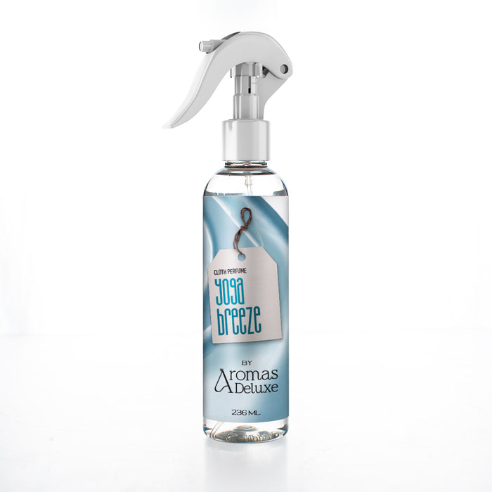Perfume Para Telas - Yoga Breeze